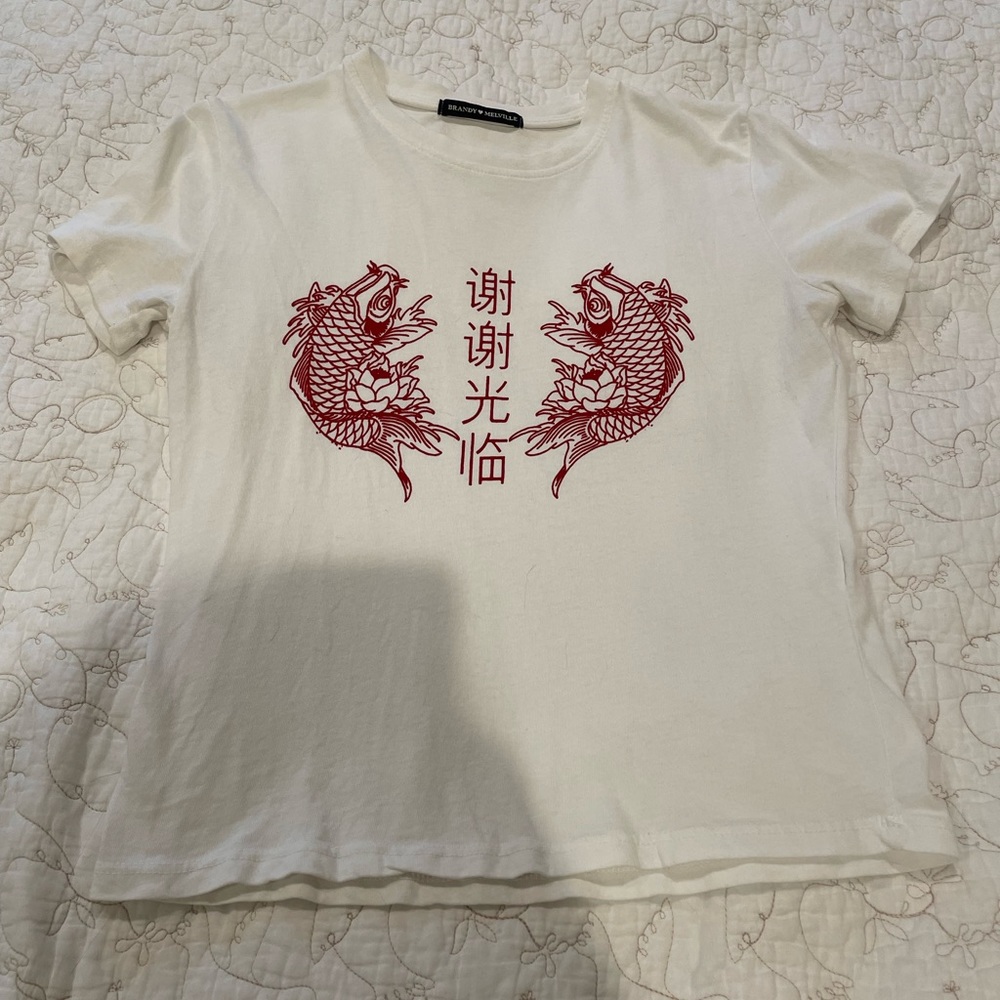 Brandy tee